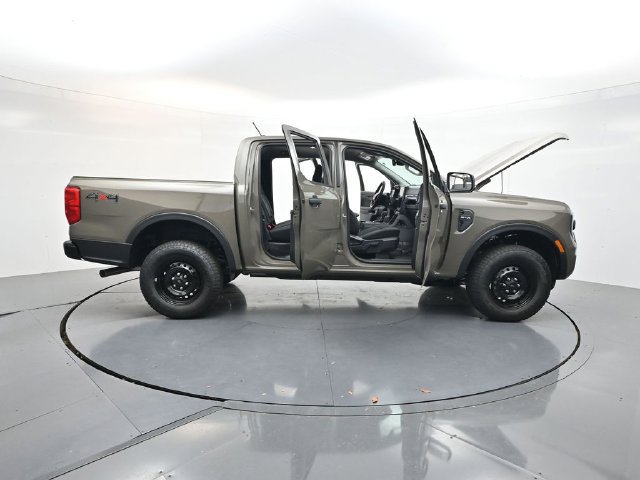 New 2026 Ford Ranger XL AWD/4WD image 62