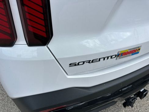New 2026 Kia Sorento SX Prestige AWD/4WD image 40