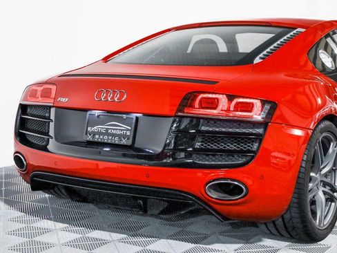 Used 2012 Audi R8 V10 image 6