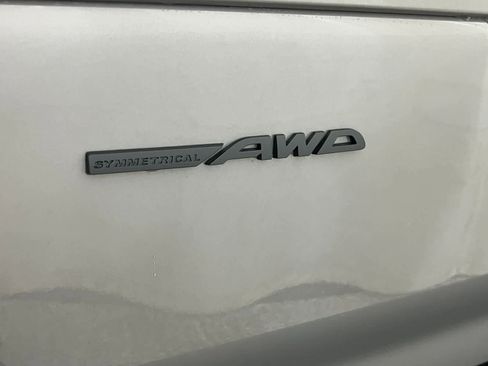 New 2026 Subaru Outback Touring XT image 9