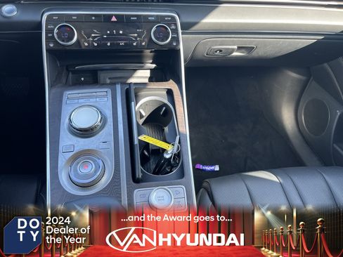 Used 2024 Genesis GV80 3.5T image 37