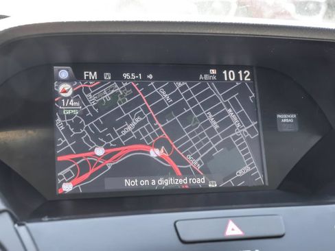 Used 2018 Acura RDX AWD w/ Advance Package image 6