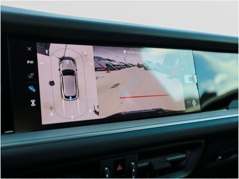 New 2025 Porsche Cayenne image 19