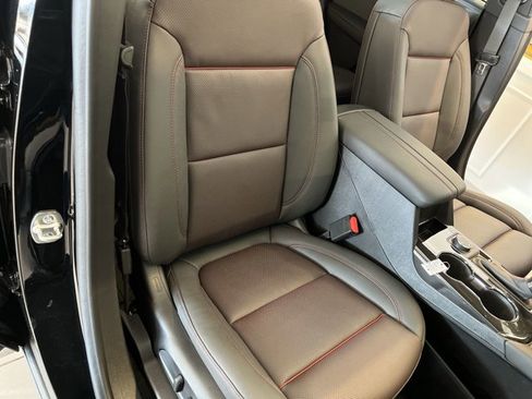 New 2026 Chevrolet Blazer RS w/ Driver Confidence II Package image 29