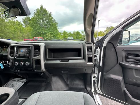 Used 2023 RAM 1500 Tradesman w/ Popular Equipment Group AWD/4WD image 17