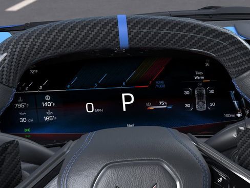 Used 2026 Chevrolet Corvette E-Ray image 18