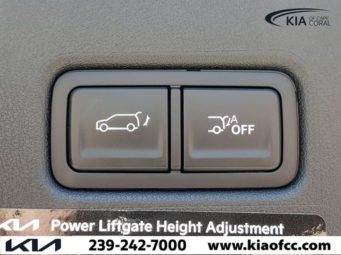 New 2027 Kia Telluride SX Prestige X-Pro AWD/4WD image 11