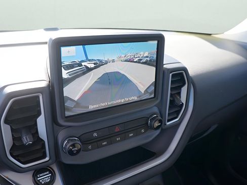 Used 2023 Ford Bronco Sport Big Bend image 15