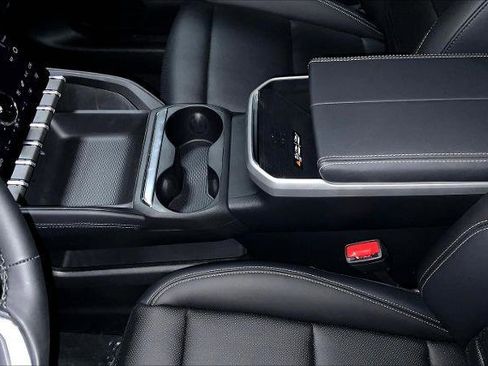 New 2026 GMC Terrain Elevation w/ Elevation Premium Package FWD image 11