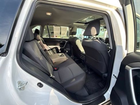 Used 2024 Toyota RAV4 XLE w/ Convenience Package AWD/4WD image 12