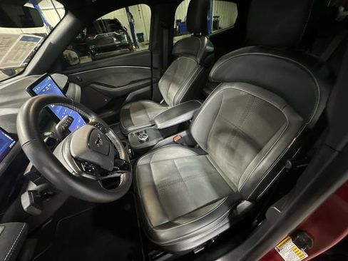 Used 2024 Ford Mustang Mach-E GT AWD/4WD image 17