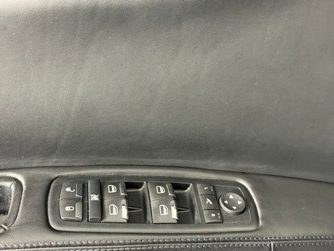 Used 2017 Maserati Quattroporte S GranLusso image 10