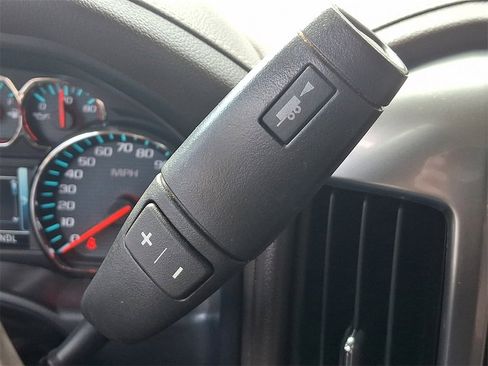 Used 2018 Chevrolet Silverado 1500 LTZ Z71 w/ LTZ Plus Package image 14