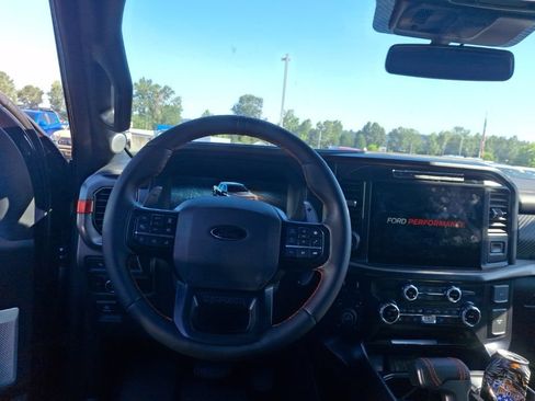 Used 2024 Ford F150 Raptor AWD/4WD image 15