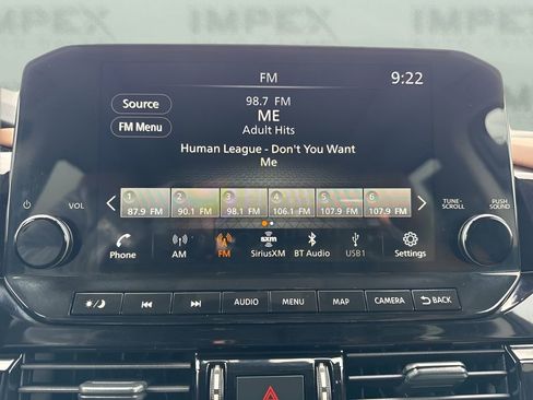 Used 2024 Nissan Pathfinder Platinum image 20