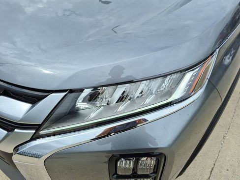 New 2026 Mitsubishi Outlander Sport SE AWD/4WD image 27
