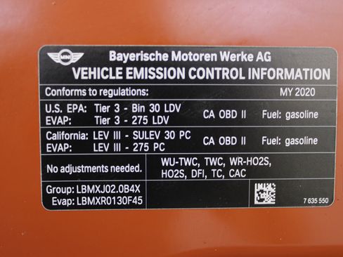 Used 2020 MINI Cooper Countryman S image 79