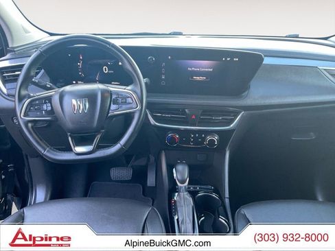 Used 2024 Buick Encore GX Sport Touring image 10