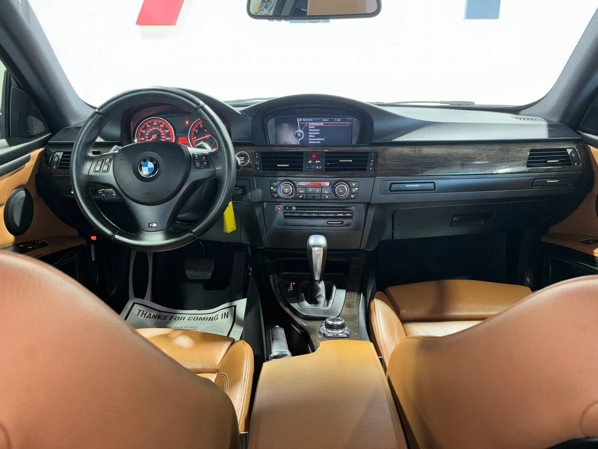 Used 2012 BMW 328i Coupe RWD image 18