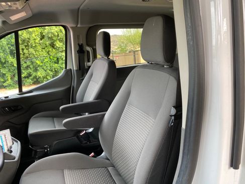 Used 2025 Ford Transit 350 XLT image 24