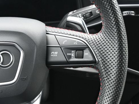 Used 2021 Audi RS Q8 AWD/4WD image 25