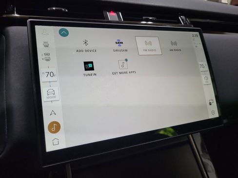 New 2026 Land Rover Range Rover Velar S image 32