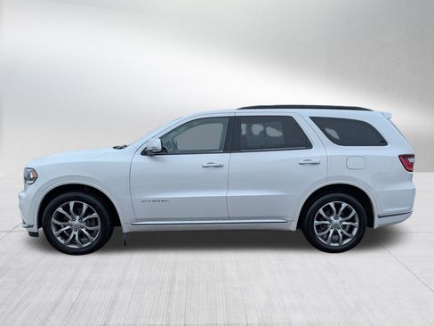Used 2017 Dodge Durango Citadel image 4