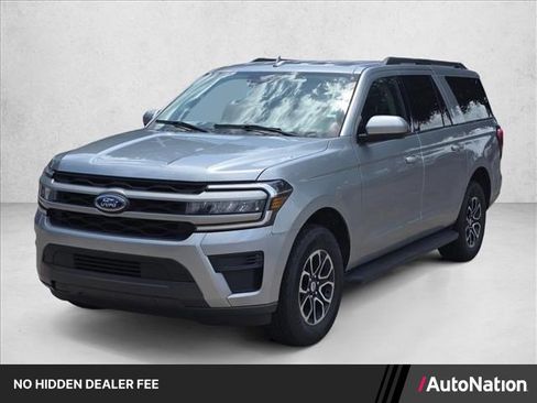 Used 2024 Ford Expedition Limited RWD image 1