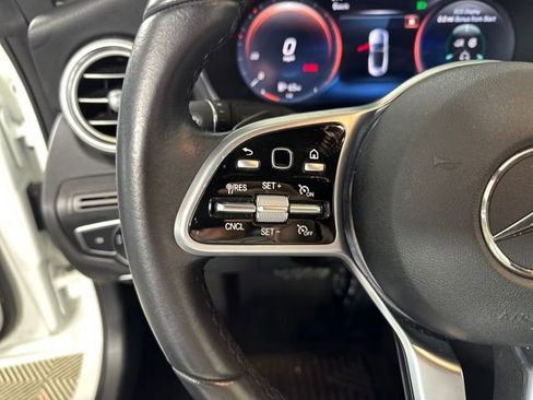 Used 2023 Mercedes-Benz C 300 4MATIC Cabriolet image 15