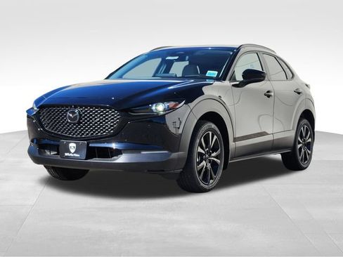 Certified 2026 MAZDA CX-30 2.5 Turbo Aire Edition AWD/4WD image 4