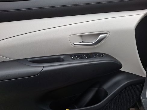 Used 2026 Hyundai Tucson SEL Plus FWD image 13