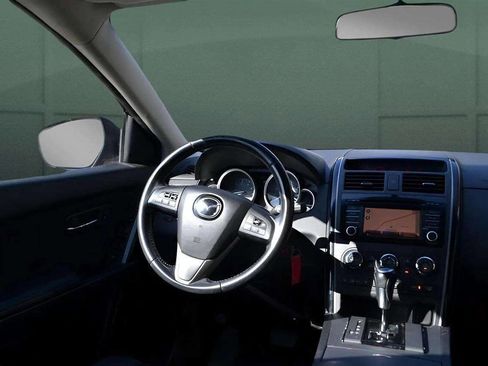 Used 2013 MAZDA CX-9 Touring image 25