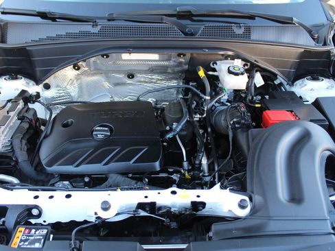 Used 2023 Chevrolet TrailBlazer LT w/ Convenience Package image 18