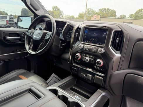 Used 2021 GMC Sierra 1500 AT4 AWD/4WD image 13