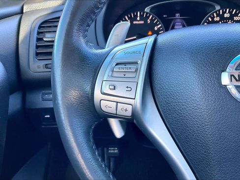 Used 2017 Nissan Altima 2.5 SR image 24
