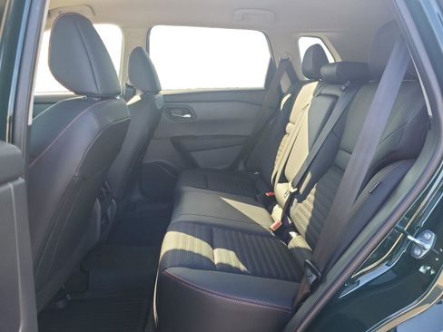 New 2026 Nissan Rogue Rock Creek image 19