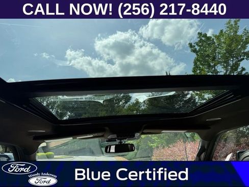 Used 2024 Ford F250 King Ranch AWD/4WD image 12