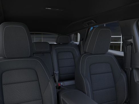 New 2025 Chevrolet Blazer EV LT AWD/4WD image 24