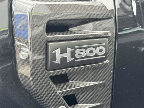 New 2025 Ford F150 Lariat w/ Equipment Group 502A High image 9