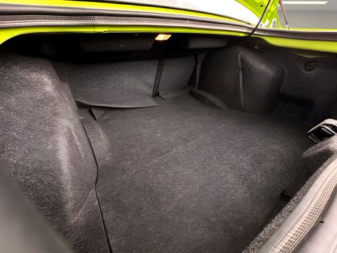 Used 2023 Dodge Challenger SRT Hellcat RWD image 30
