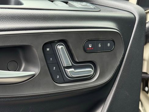 New 2026 Mercedes-Benz Sprinter 2500 image 3
