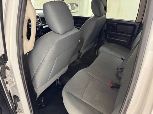 Used 2017 RAM 1500 Tradesman w/ Popular Equipment Group AWD/4WD image 42