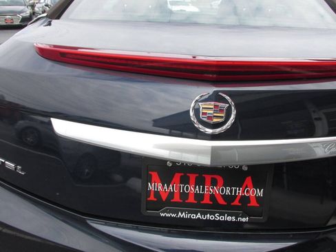Used 2015 Cadillac XTS Limousine FWD image 64