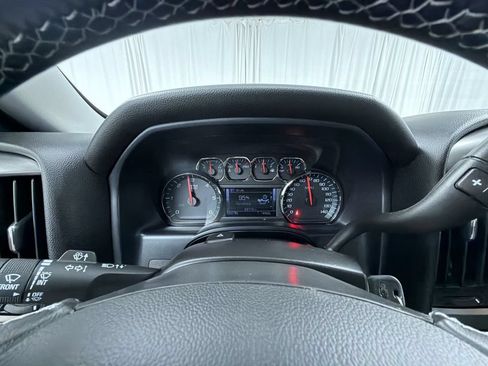 Used 2018 Chevrolet Silverado 1500 LT w/ All Star Edition AWD/4WD image 20