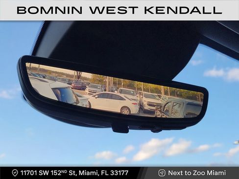 Used 2024 Chevrolet Silverado 1500 ZR2 w/ ZR2 Bison Edition image 29