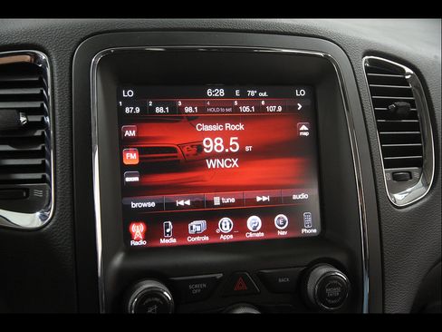 Used 2015 Dodge Durango SXT w/ Quick Order Package 23B AWD/4WD image 10