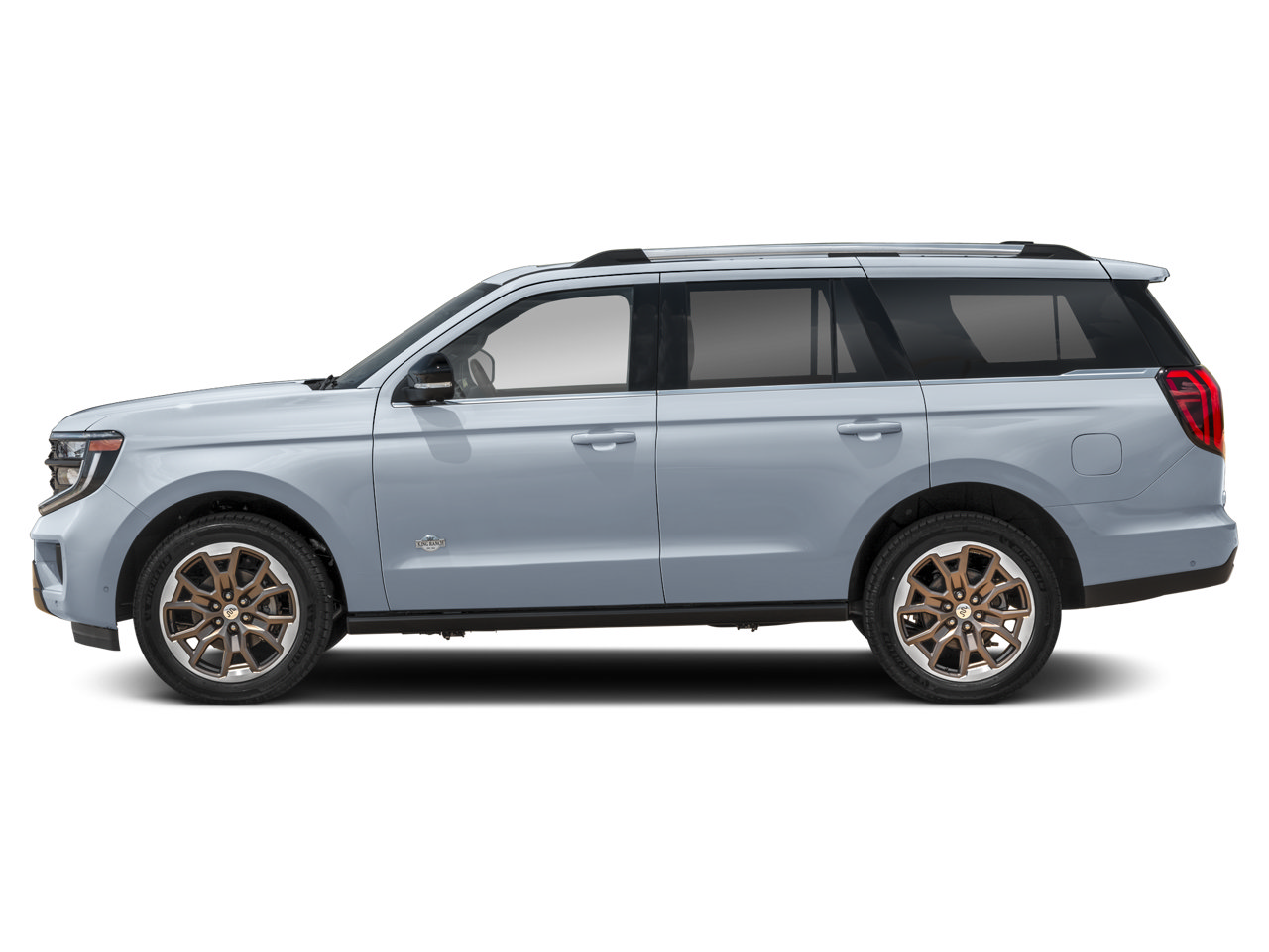 New 2026 Ford Expedition King Ranch AWD/4WD image 26