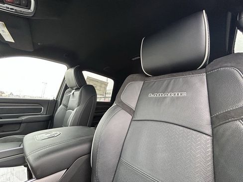 New 2026 RAM 2500 Laramie w/ Night Edition image 13