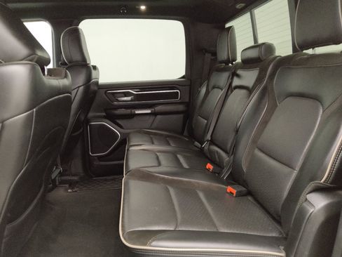 Used 2020 RAM 1500 Laramie w/ Sport Appearance Package AWD/4WD image 18
