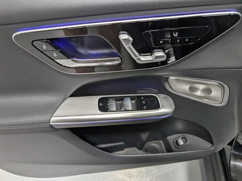 Certified 2026 Mercedes-Benz GLC 300 GLC 300 image 33